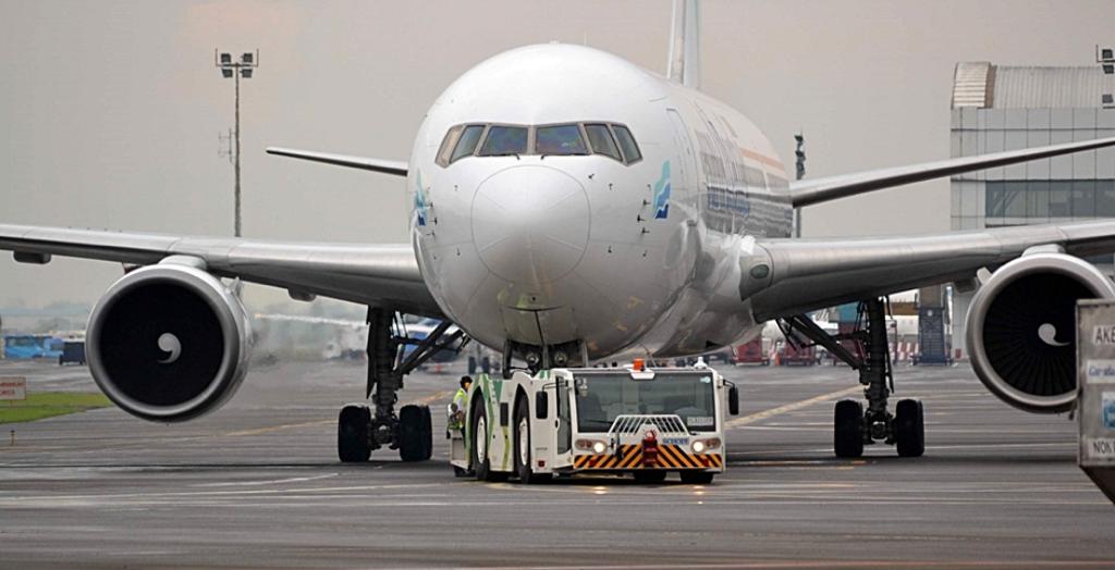Kendalikan Inflasi, Harga Tiket Pesawat Bakal Distabilkan 